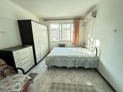 河东上杭路整租 程林里小区2室1厅/58平/低楼层