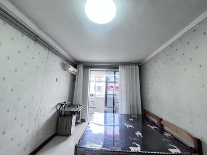 新华电大街整租 省外运省交研所宿舍3室1厅/75平/高楼层