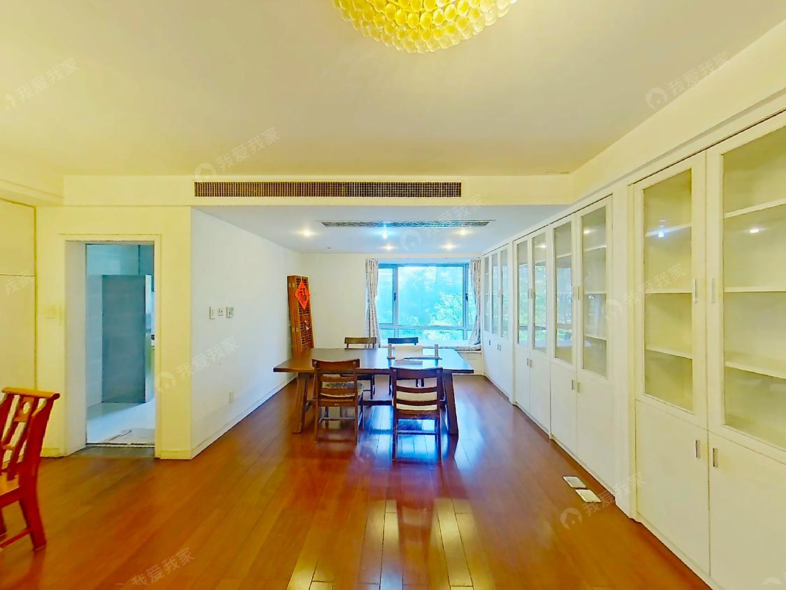 整租·华都兰庭国际