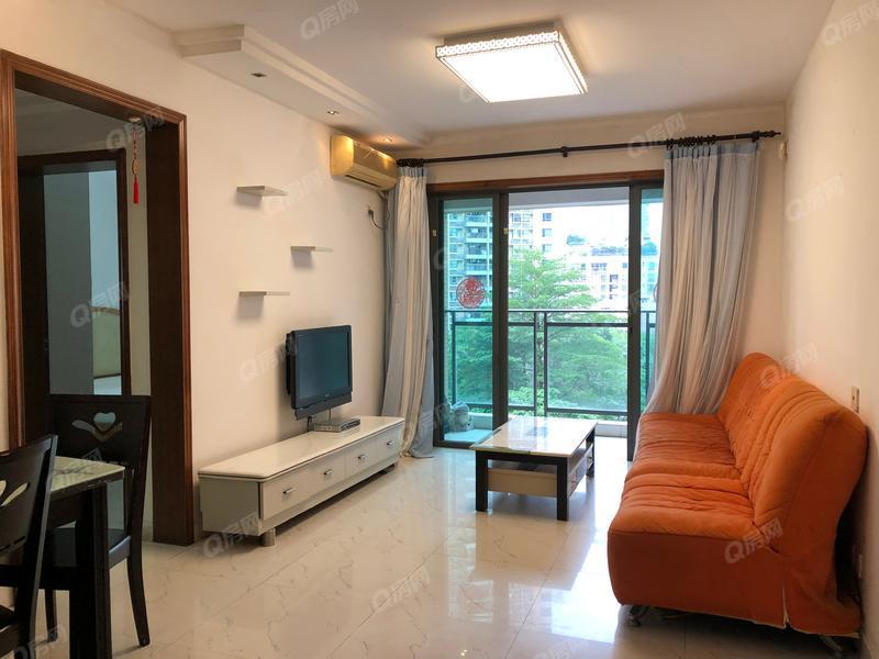 整租·绿景花园(二期)