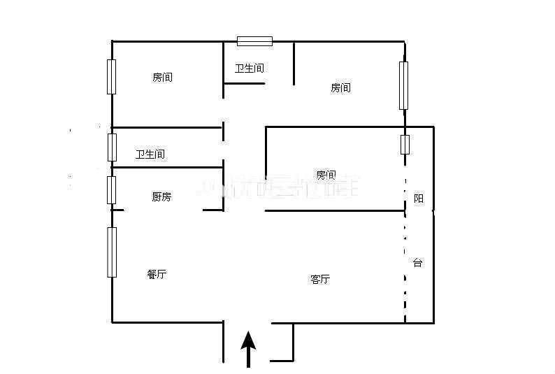整租·融创融公馆