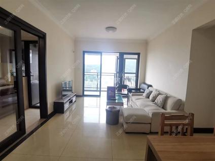 金湾平沙整租 时代港3室2厅/89平/高楼层