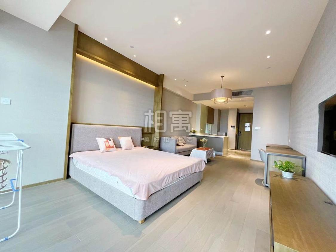 整租·欧美金融城