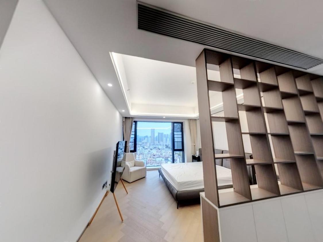 整租·皇庭世茂裕玺