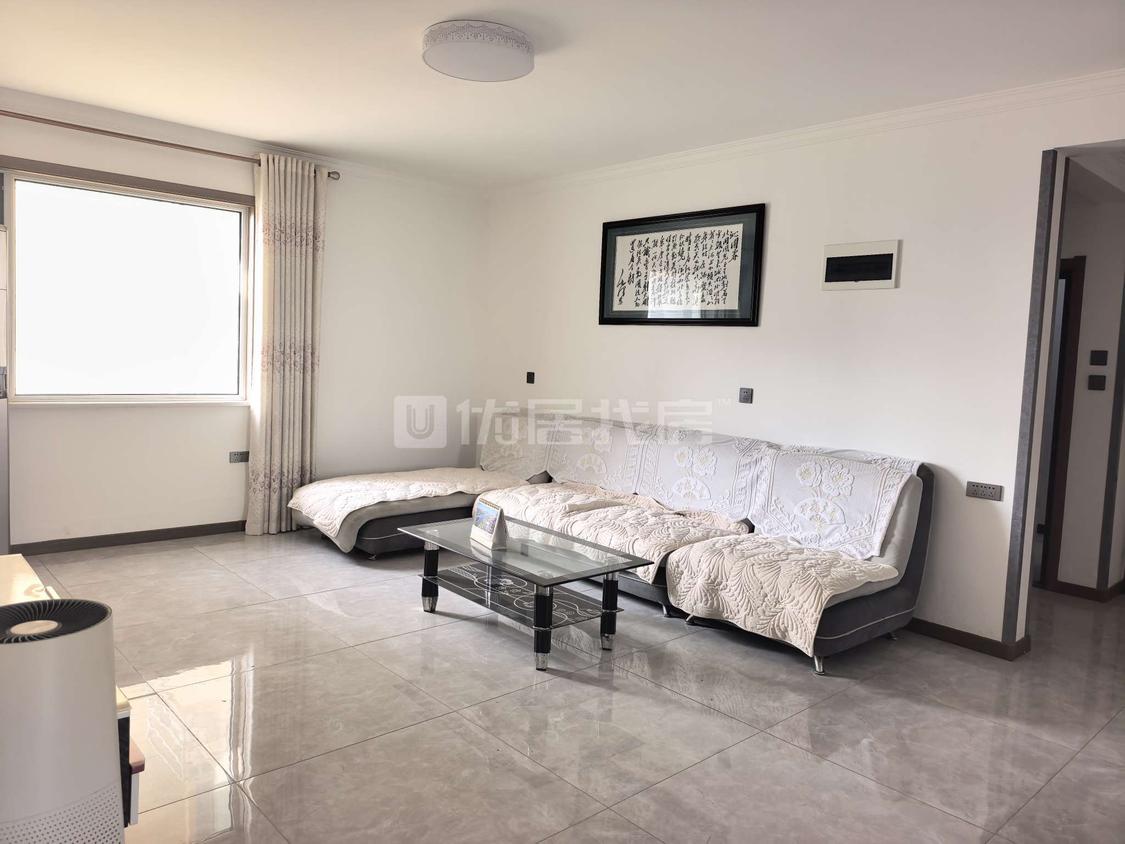 整租·塞纳绿洲