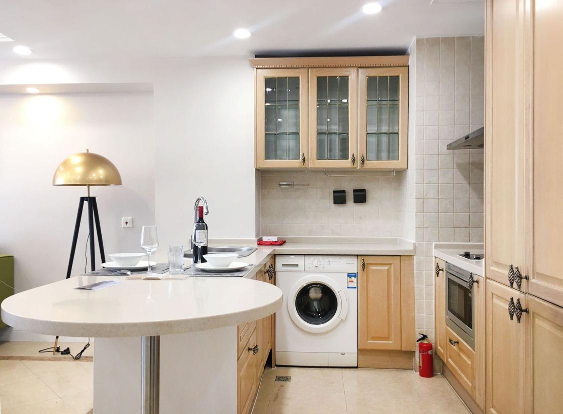 整租·乐成国际