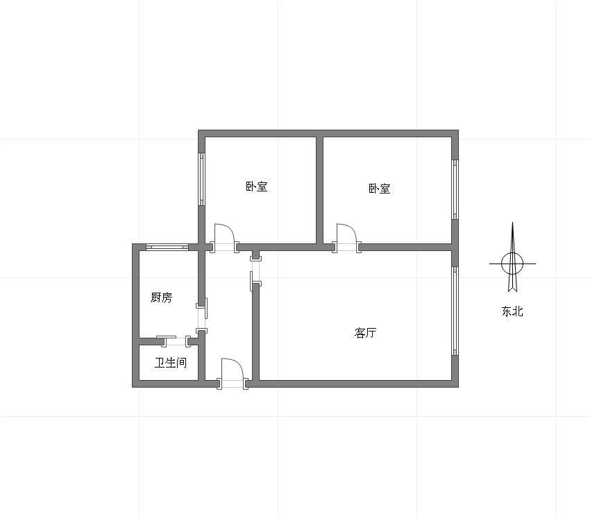 整租·五九小区
