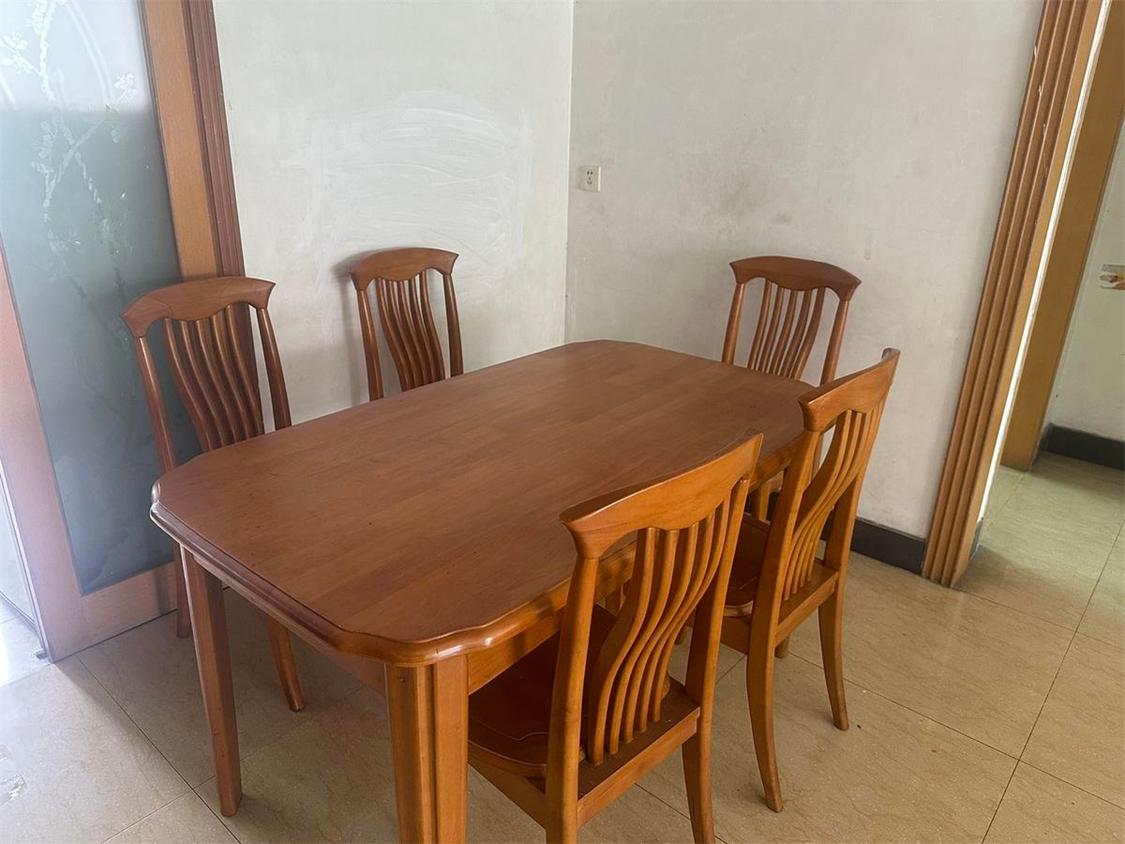 整租·天明花园B区