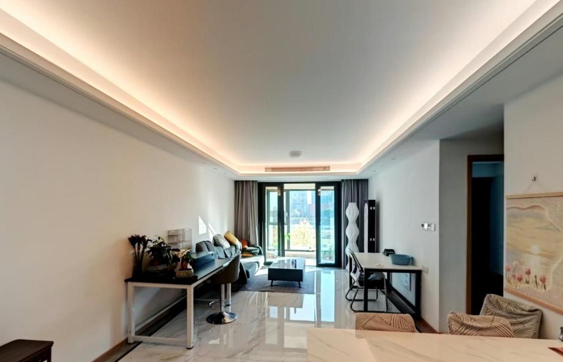 整租·中海左岸澜庭