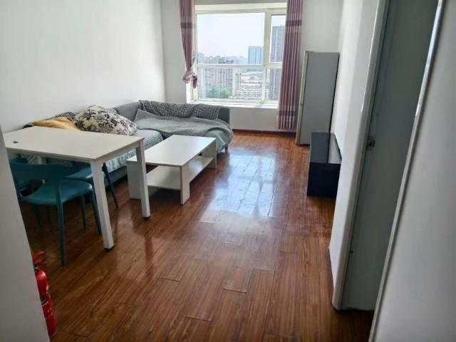 整租·天下玉苑