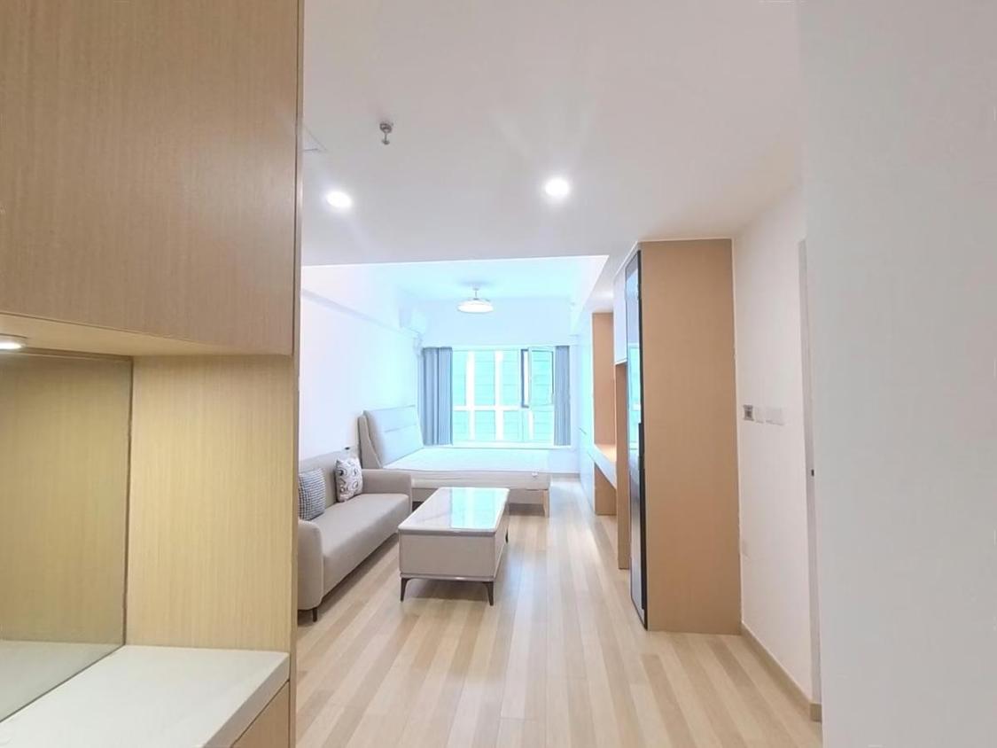 整租·中国国际丝路中心住宅