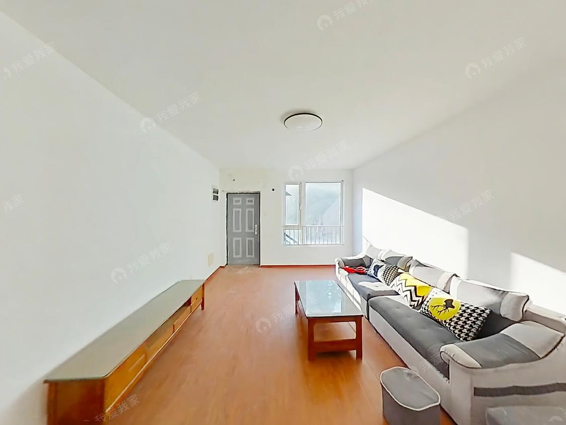 整租·东郊小镇(第六街区)