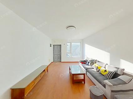 江宁麒麟科技城整租 东郊小镇(第六街区)3室2厅/95平/低楼层