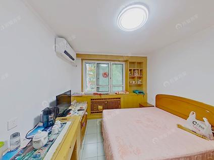 朝阳劲松整租 农光南路小区3室1厅/69平/低楼层