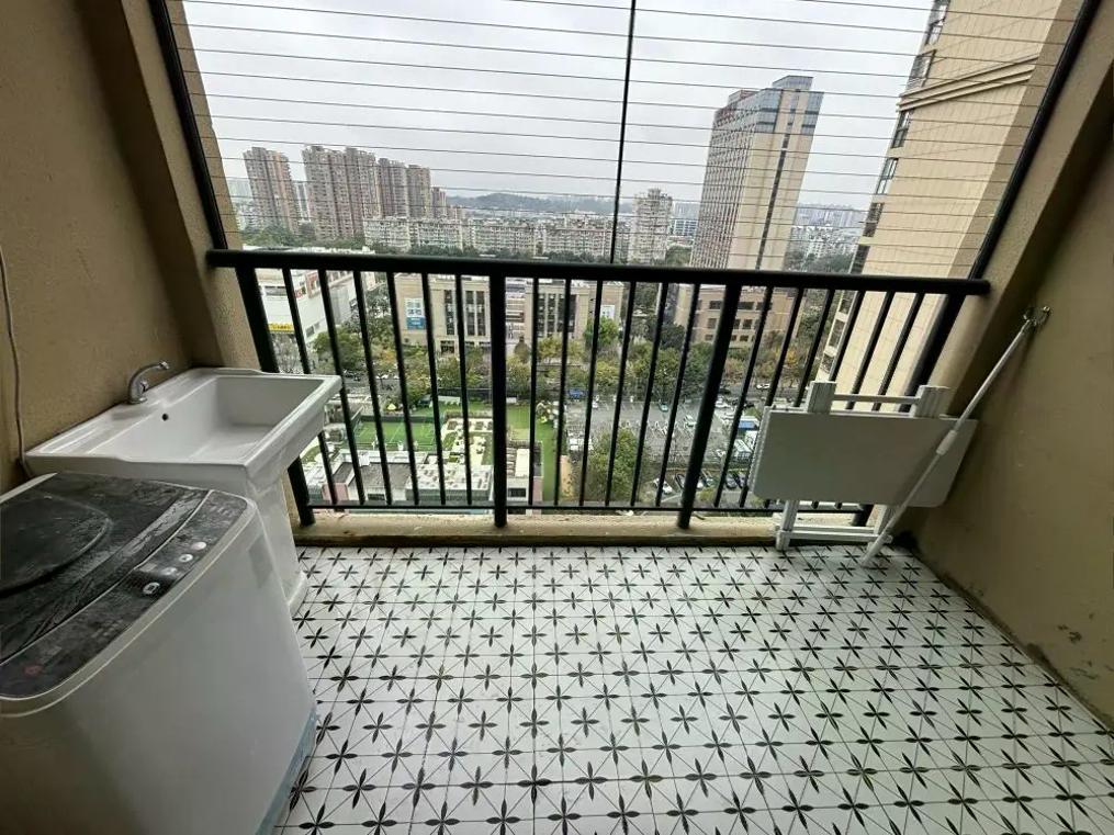 整租·赛格科技园公寓