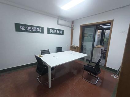 碑林东关正街整租 石榴小院3室2厅/220平/低楼层