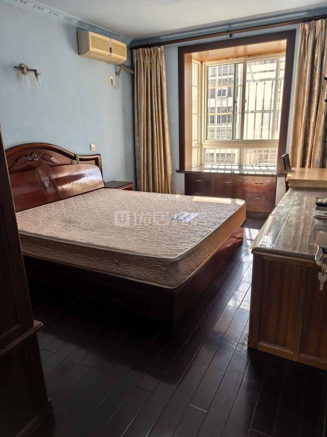 整租·红峰二村