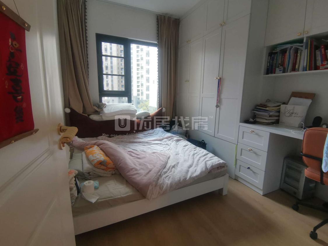 整租·新希望白麓城(郦璟苑)