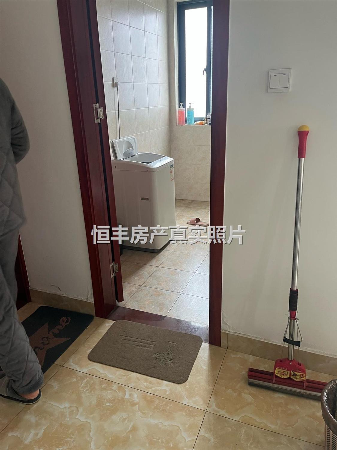 整租·莱茵东郡