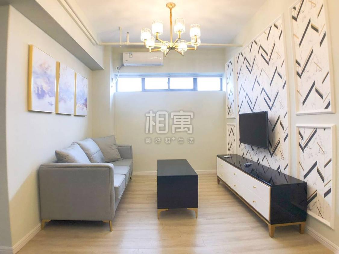 整租·华元十六街区