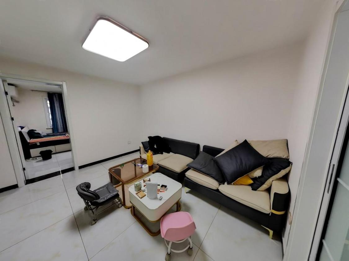 整租·金昌里小区