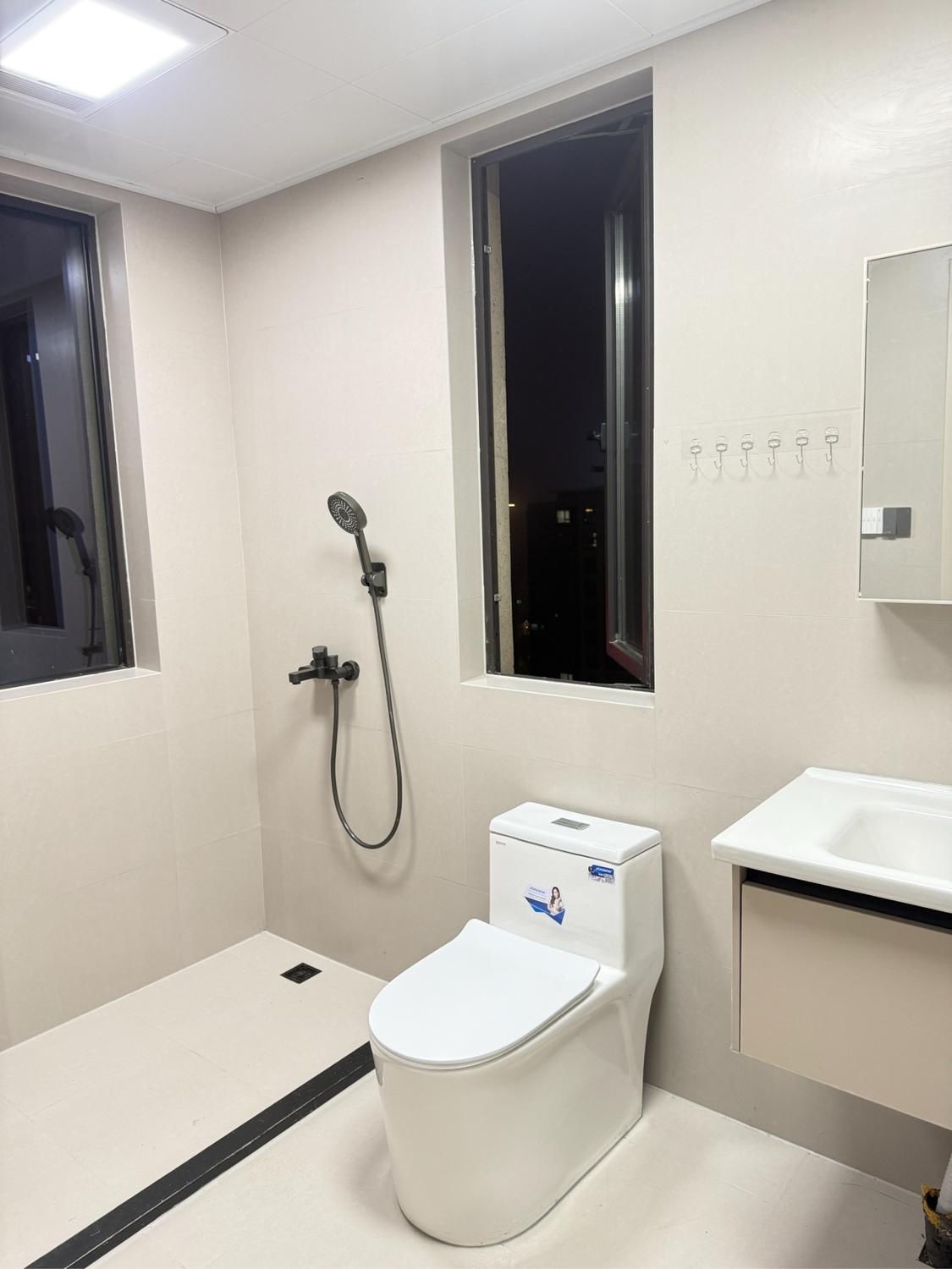 整租·上实雍景湾