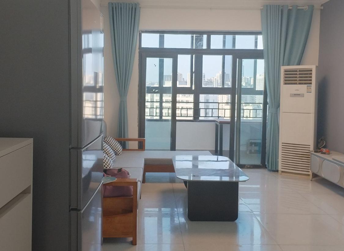 整租·百年馨苑