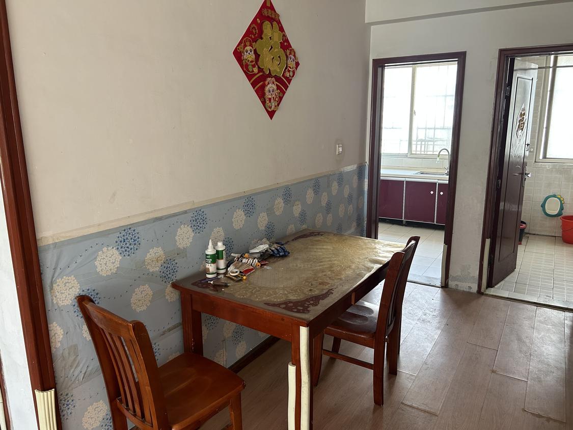 整租·青青世界