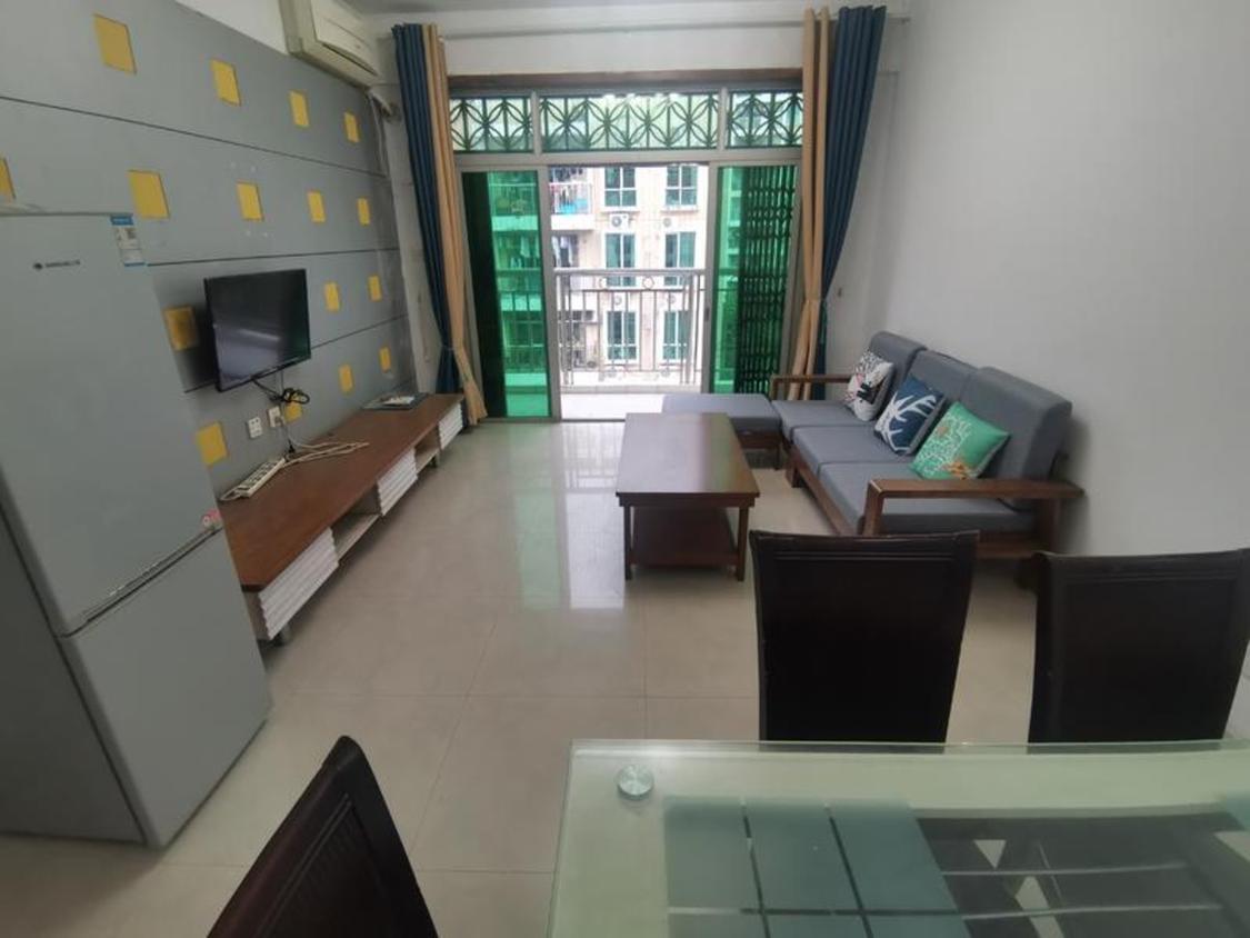 整租·信义假日名城(二期博雅园)