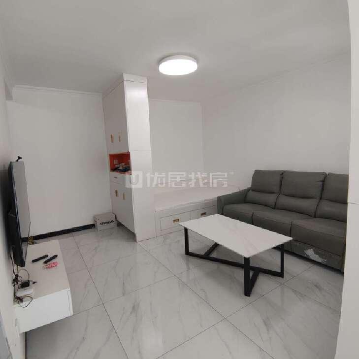 合租·天赐良园(东区)