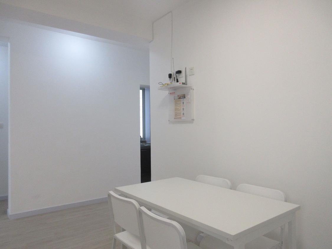 合租·安慧北里(秀园)