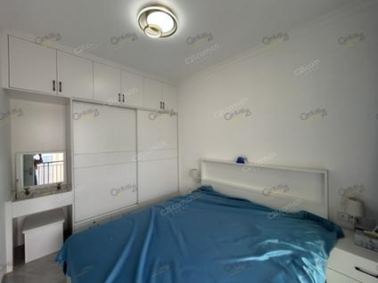 三乡五桂山整租 雅居乐御龙山(金色果岭)2室1厅/73平/中楼层