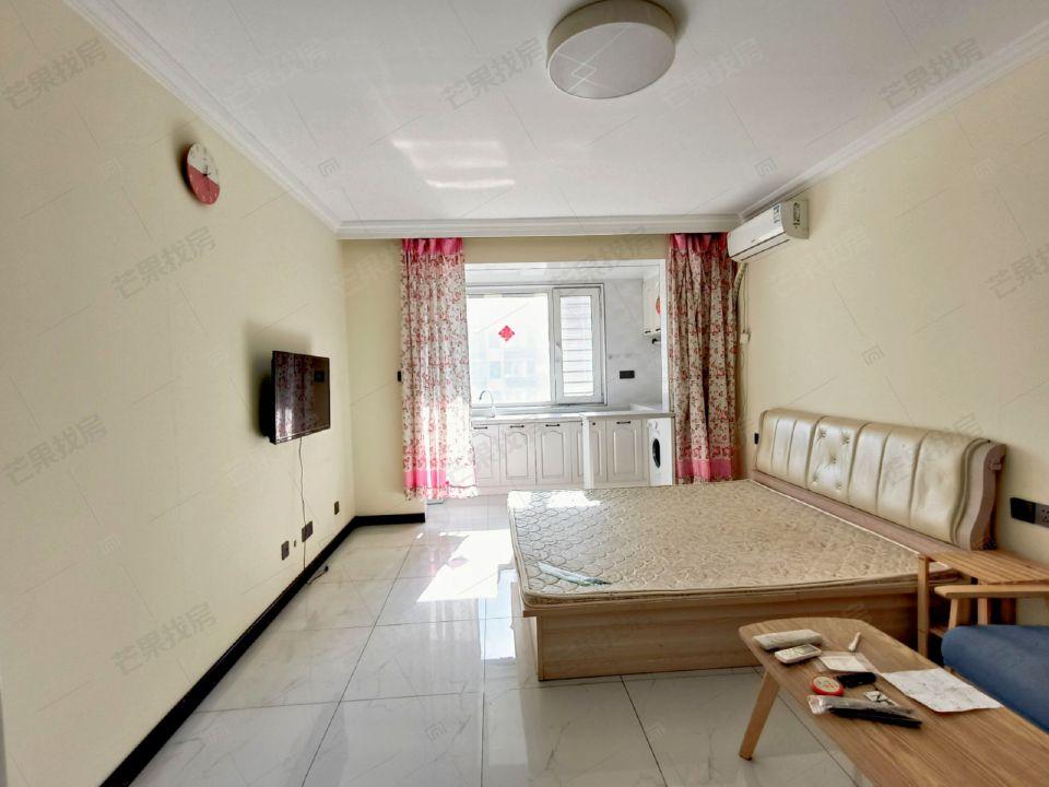 整租·宏发英里(蓝湾)