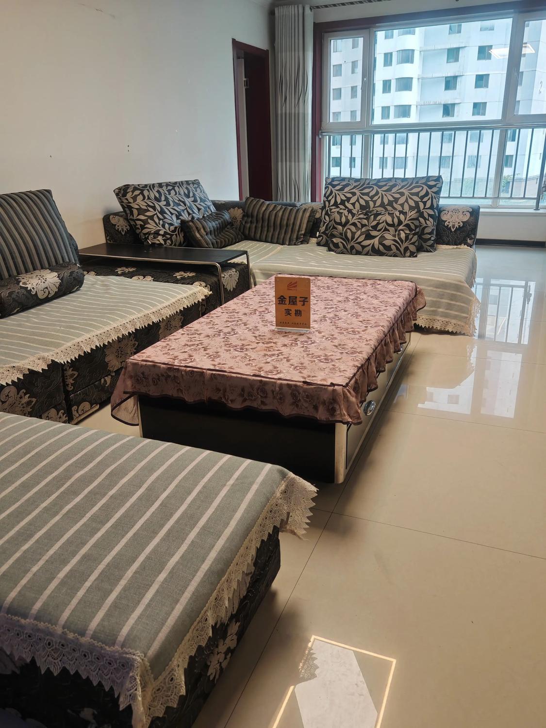 整租·海宏一号B区