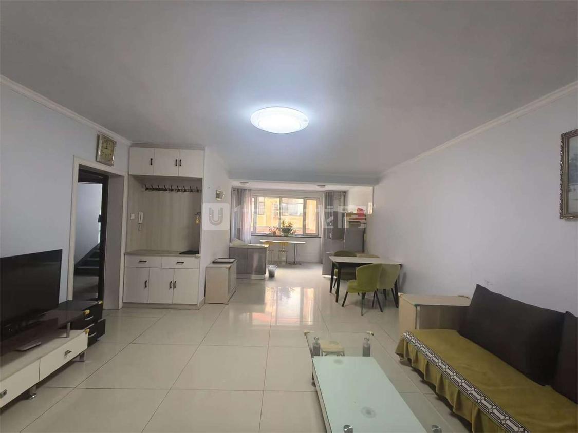 整租·粮食局小区