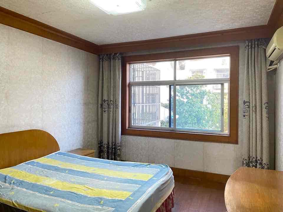 整租·锡山新村小区