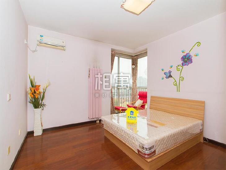 整租·馨泰园小区