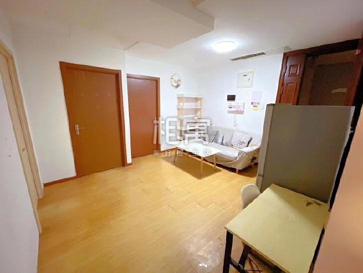 合租·润泽公馆