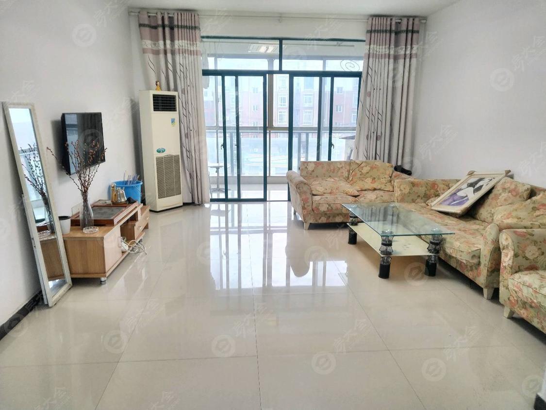 整租·恒盛上花园