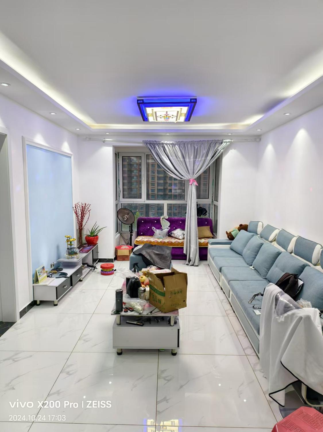 整租·花香小镇