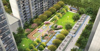 呼和浩特星宸悦赛罕 金桥商圈