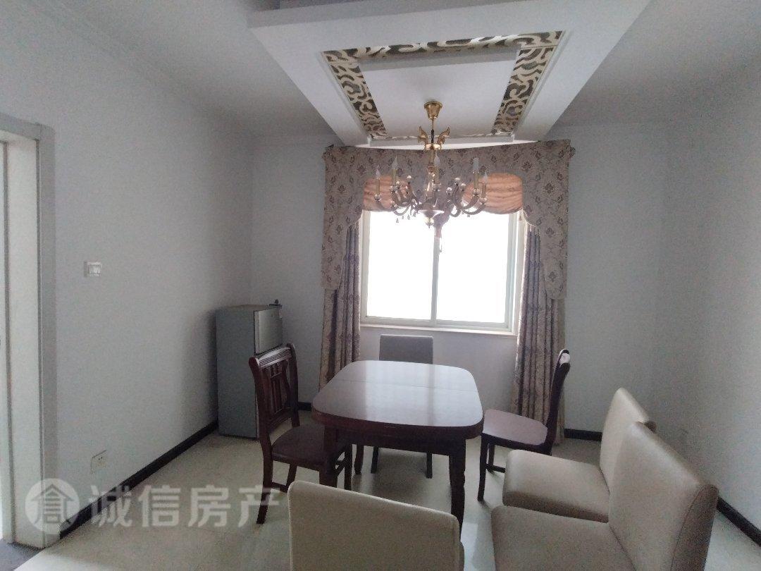 整租·东城康居苑(北区)