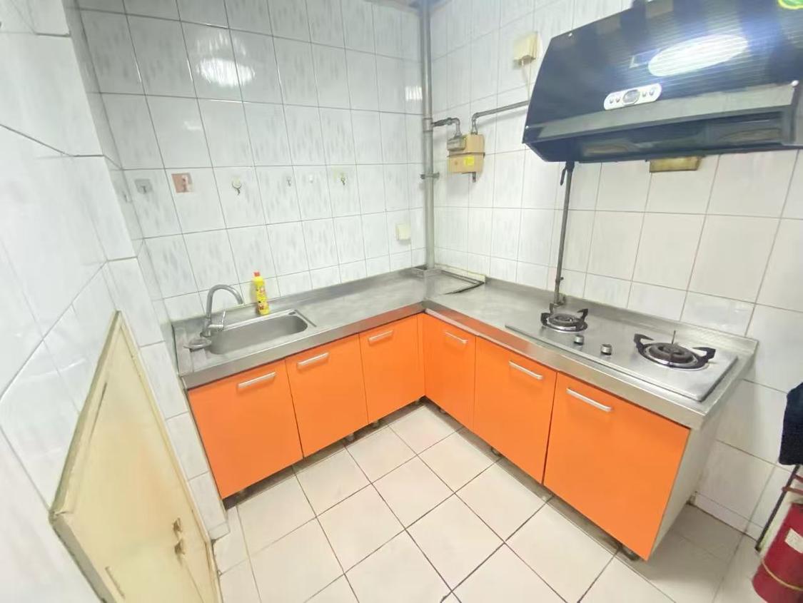 合租·大屯里小区