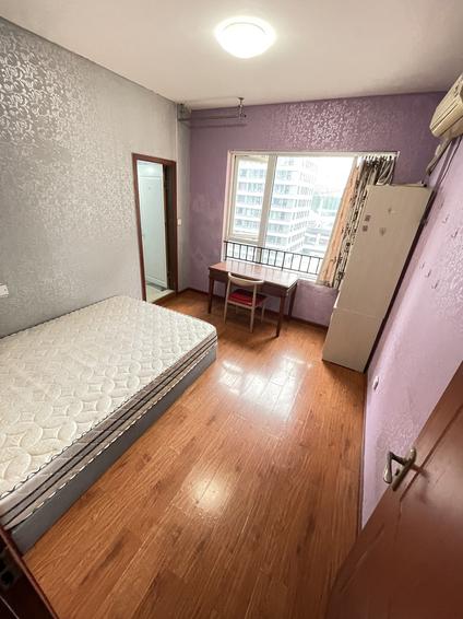 新都大丰合租 保利大都汇(君汇)4室1厅/120平/低楼层