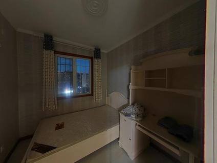 未央方新村整租 荣城名苑2室2厅/84平/中楼层