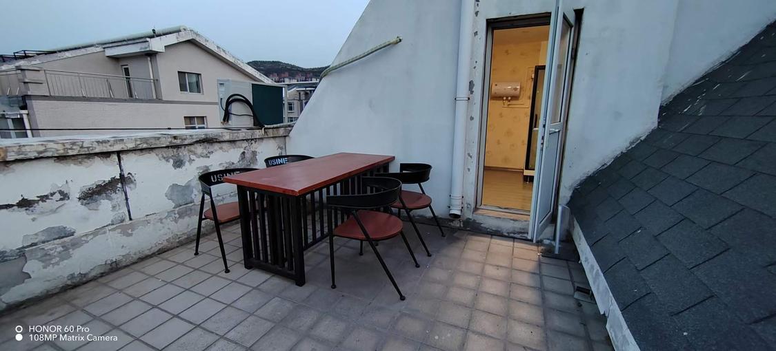 合租·警官家园(和平)