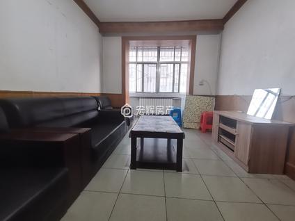 城关黄河北整租 兰州生物药厂家属院2室1厅/86平/中楼层