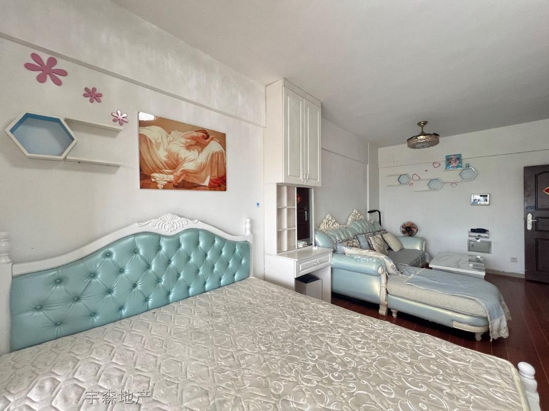 整租·联华花园城