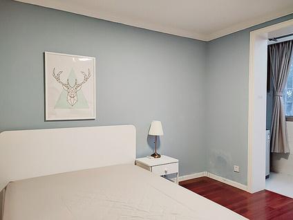 静安大宁整租 中山北路805弄小区1室1厅/30平/低楼层