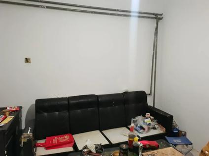 任城济北整租 邮电新苑2室1厅/68平/高楼层